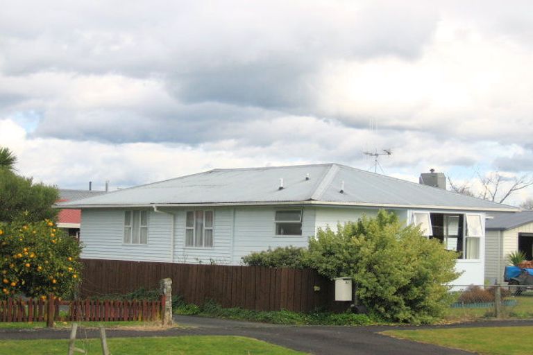 Photo of property in 3a Lemon Street, Frankton, Hamilton, 3204