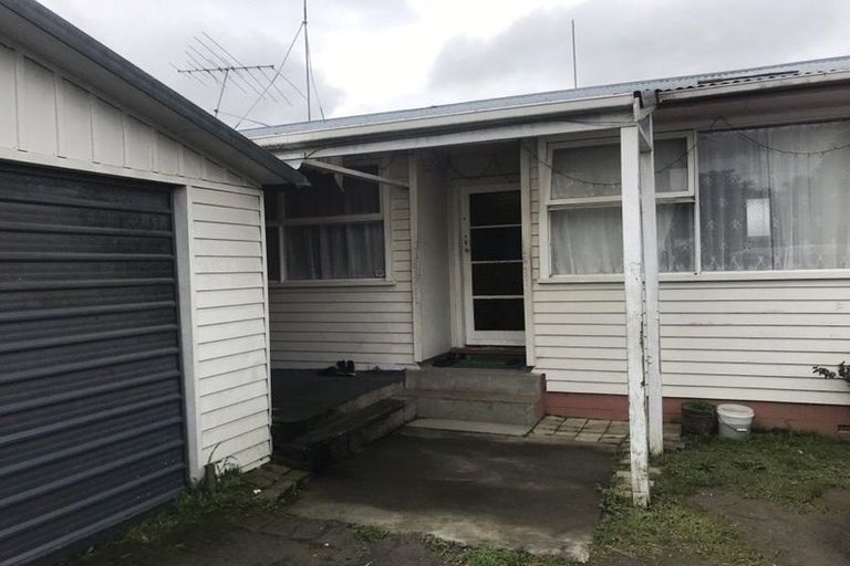 Photo of property in 53 Favona Road, Favona, Auckland, 2024
