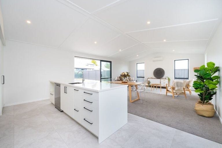 Photo of property in 6 Matau Crescent, Frimley, Hastings, 4120