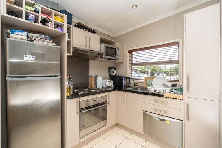 Photo of property in 19/46u Peachgrove Road, Hamilton East, Hamilton, 3216
