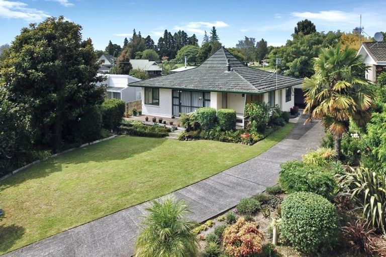 Photo of property in 6 Hookey Drive, Te Puke, 3119