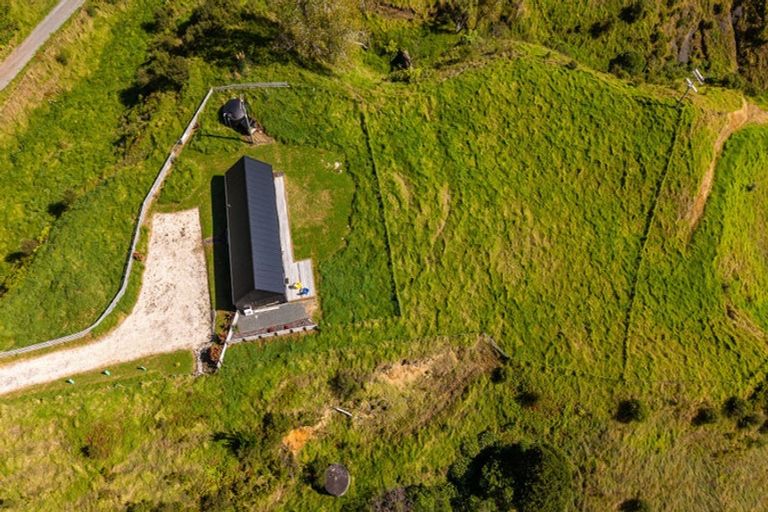 Photo of property in 103 Brown Road, Taharoa, 3988
