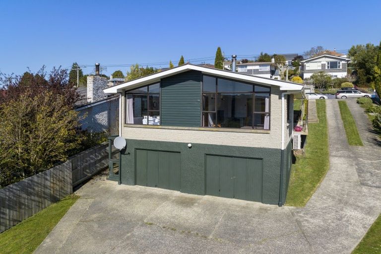 Photo of property in 27 Truby King Crescent, Liberton, Dunedin, 9010