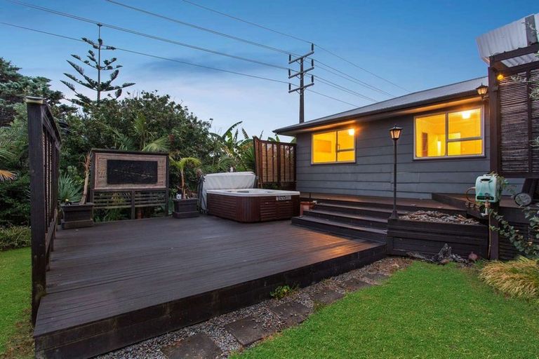 Photo of property in 7 Hindmarsh Street, Henderson, Auckland, 0612