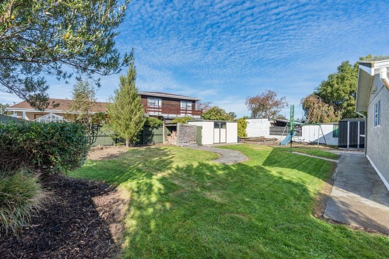 Photo of property in 26 Thames Street, Mosgiel, 9024