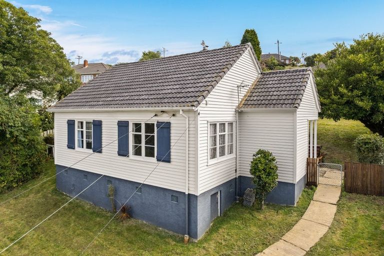 Photo of property in 35 Prospect Bank, Wakari, Dunedin, 9010