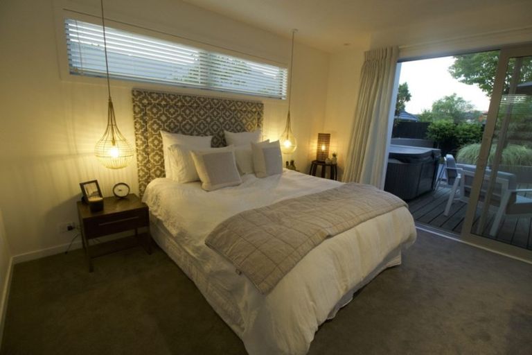 Photo of property in 587 Madras Street, St Albans, Christchurch, 8014