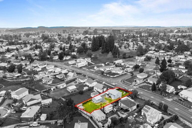 Photo of property in 74 Kelso Street, Tokoroa, 3420