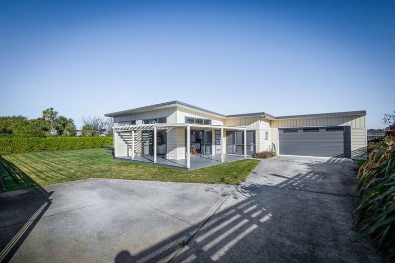 Photo of property in 31a Hilton Street, Kaiapoi, 7630