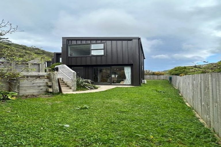 Photo of property in 41 Rua Kai Way, Brooklyn, Wellington, 6021