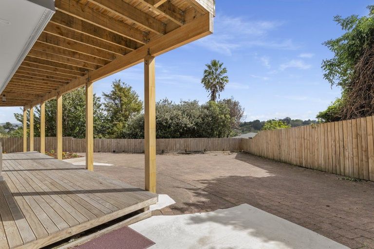 Photo of property in 1 Ward Street, Gate Pa, Tauranga, 3112