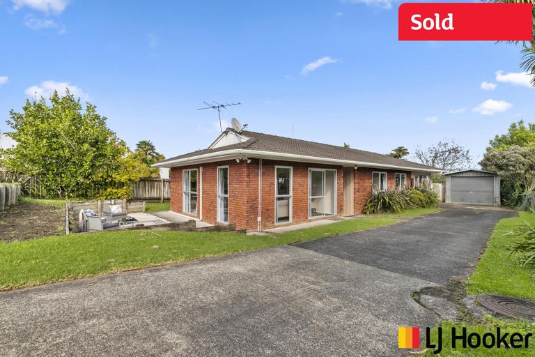 Photo of property in 66b Prospect Terrace, Pukekohe, 2120