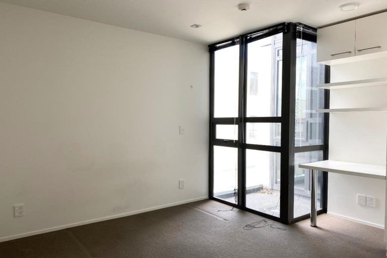 Photo of property in Forte Apartments, 32/13u College Street, Te Aro, Wellington, 6011