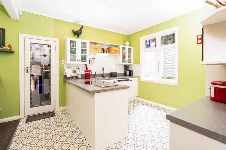 Photo of property in 9 Marshall Street, Karori, Wellington, 6012