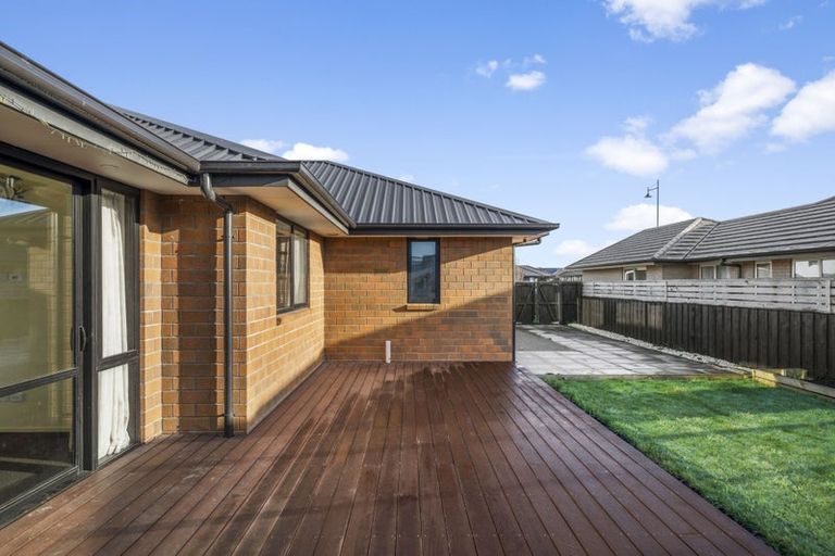 Photo of property in 4 Albert Willis Avenue, Halswell, Christchurch, 8025