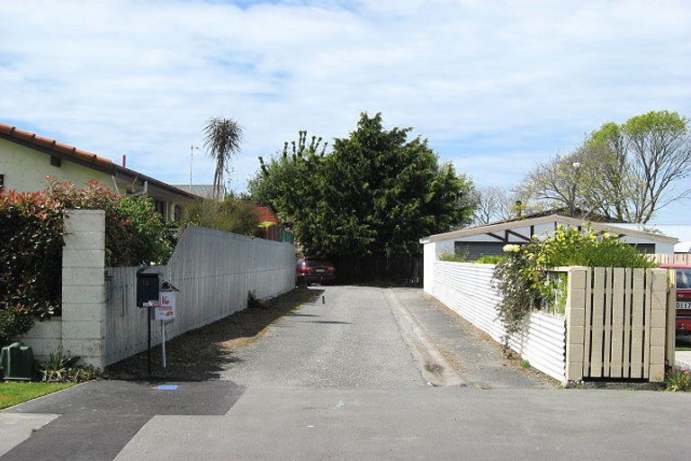 Photo of property in 14 Moore Street, Kaiapoi, 7630