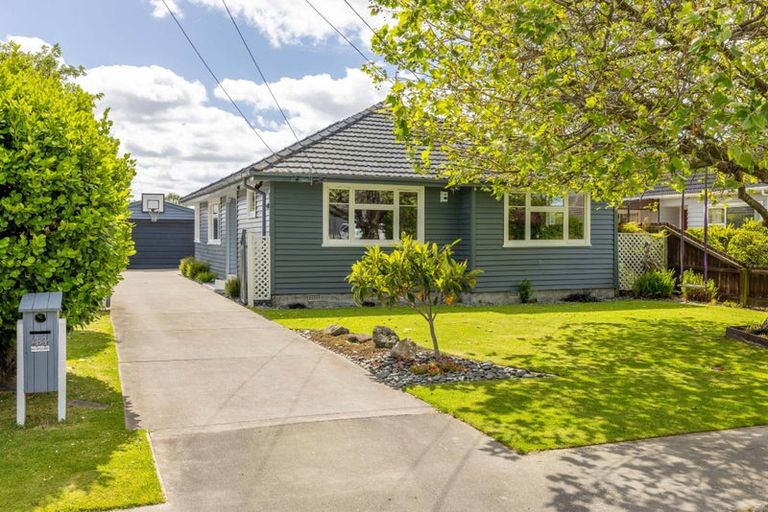 Photo of property in 44 Sugden Street, Spreydon, Christchurch, 8024