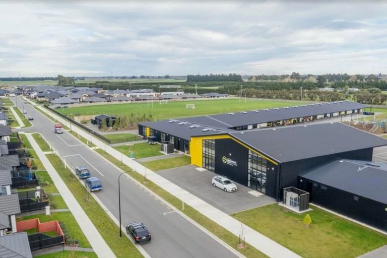 Photo of property in 47 Charlbury Drive, Rolleston, 7615