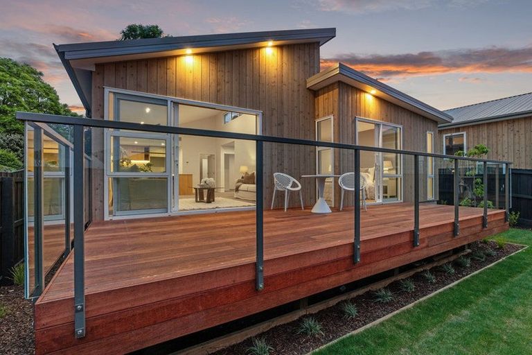 Photo of property in 5 Gwynfa Avenue, Cashmere, Christchurch, 8022