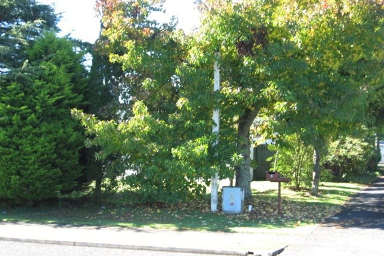 Photo of property in 5 East Grampian Street, Tokoroa, 3420