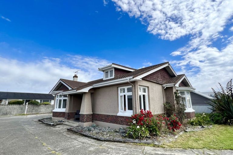 Photo of property in 309 Tay Street, Turnbull Thomson Park, Invercargill, 9810