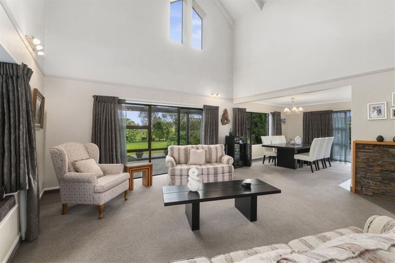 Photo of property in 46 Gordon Place, Levin, 5510