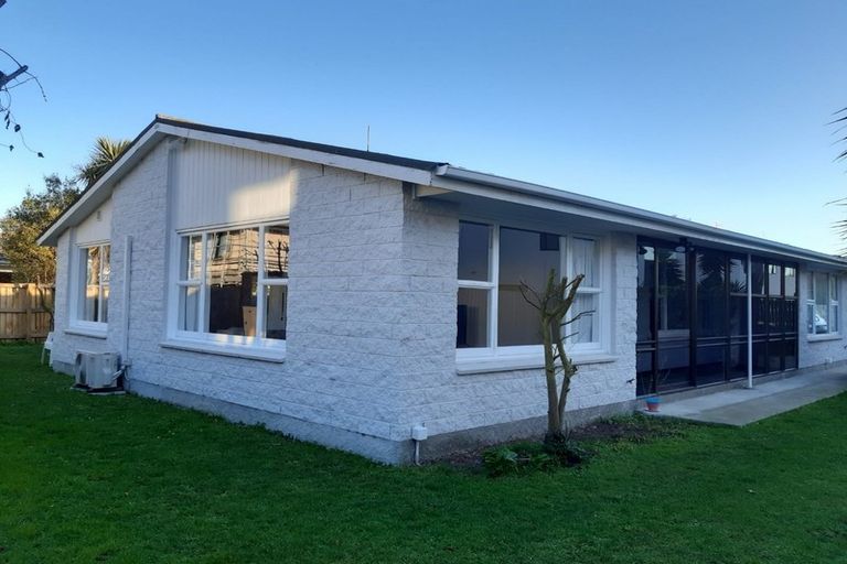 Photo of property in 4/36 Geraldine Street, Edgeware, Christchurch, 8013