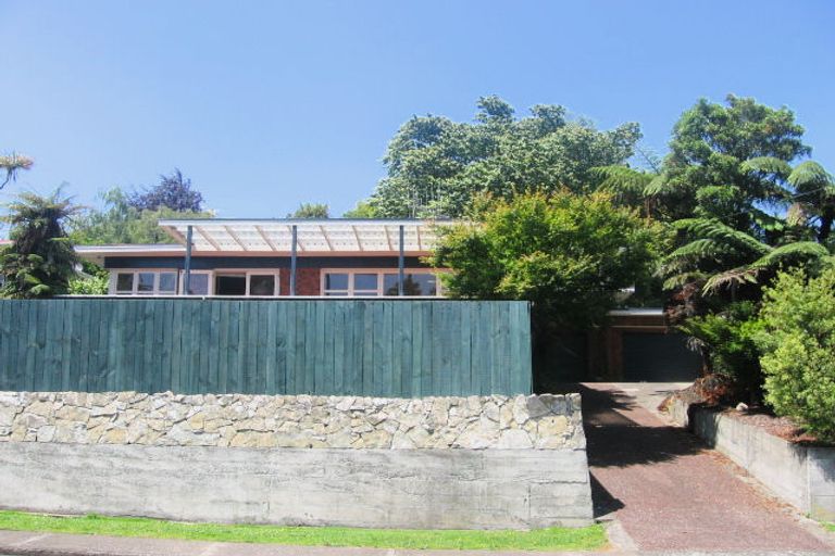 Photo of property in 6 Domain Drive, Otorohanga, 3900