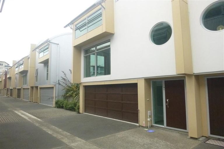 Photo of property in 10-14 Park Avenue, Epuni, Lower Hutt, 5011