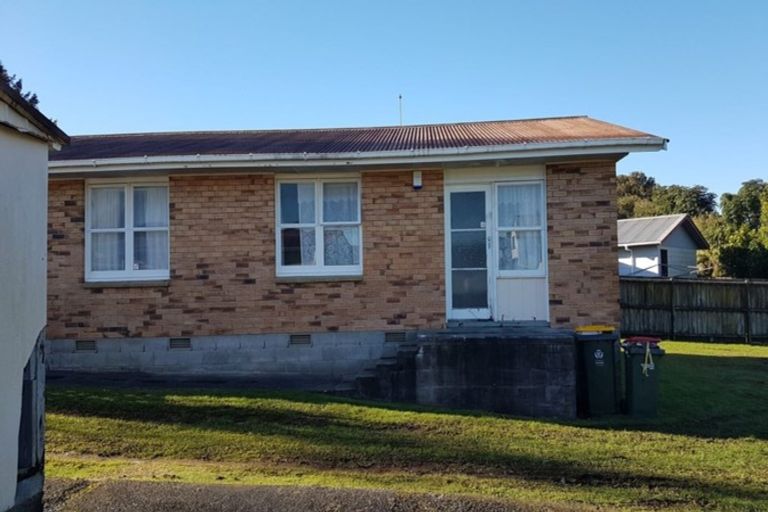 Photo of property in 3/66 Jellicoe Road, Manurewa, Auckland, 2102