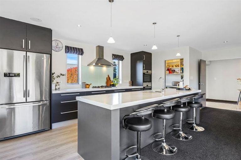 Photo of property in 16 Kipling Avenue, Rolleston, 7614