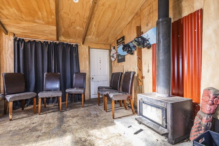 Photo of property in 98 Burns Street, Ohakune, 4625