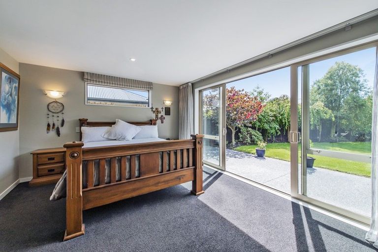 Photo of property in 240 Rolleston Drive, Rolleston, 7614