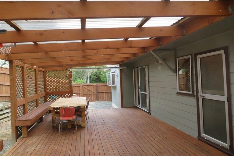 Photo of property in 97 Logie Street, Stokes Valley, Lower Hutt, 5019