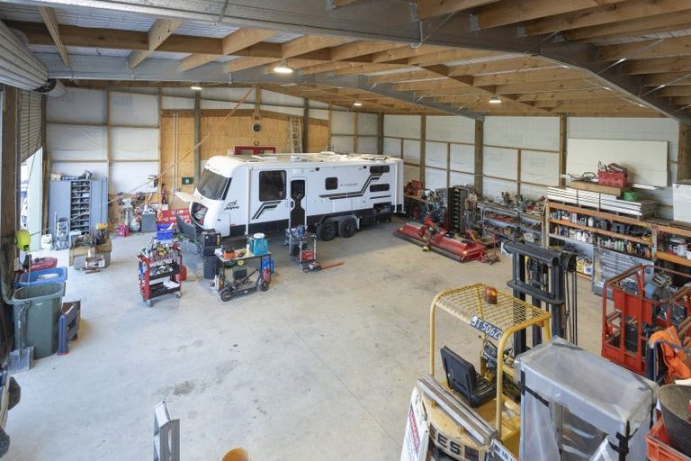 Photo of property in 693 Awapuni Road, Matawhero, Gisborne, 4071