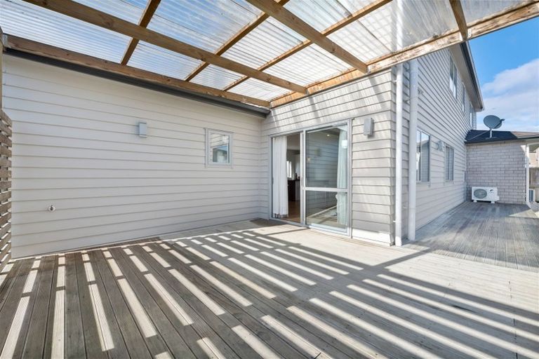 Photo of property in 38 Clady Drive, Flat Bush, Auckland, 2019