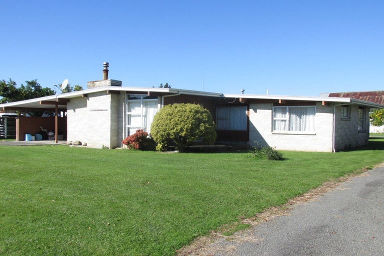 Photo of property in 5 Achilles Street, Wairoa, 4108