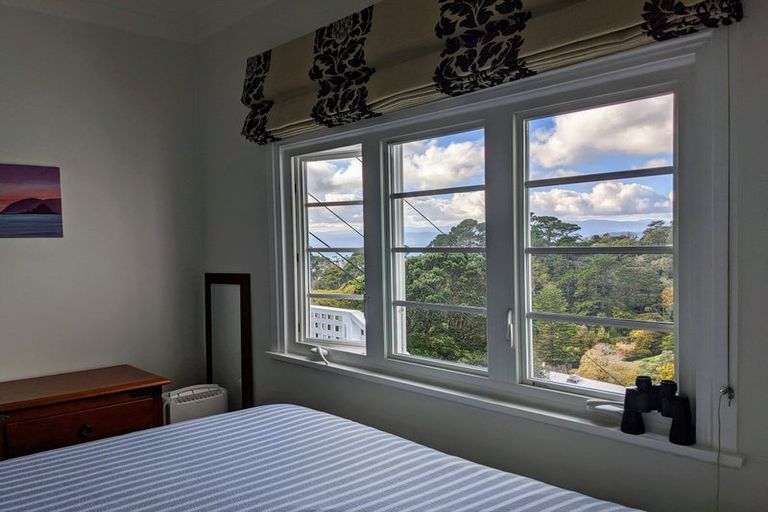 Photo of property in 8/71 Garden Road, Northland, Wellington, 6012