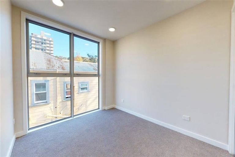 Photo of property in 294u4 Willis Street, Aro Valley, Wellington, 6011