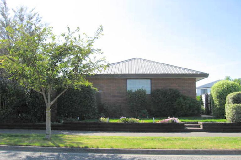 Photo of property in 50 Nursery Drive, Tinwald, Ashburton, 7700