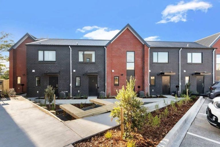 Photo of property in 33/125b Metcalfe Road, Ranui, Auckland, 0612