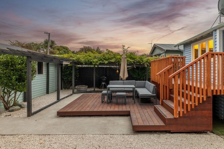 Photo of property in 134 Saint Martins Road, Saint Martins, Christchurch, 8022