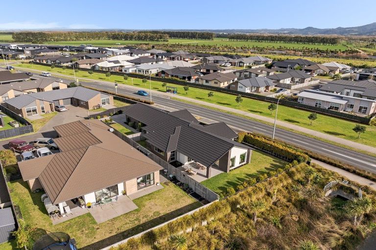 Photo of property in 40 Farrier Street, Papamoa, 3118