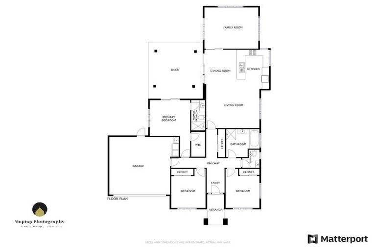 Photo of property in 10 Catchpole Place, Woodend, 7610