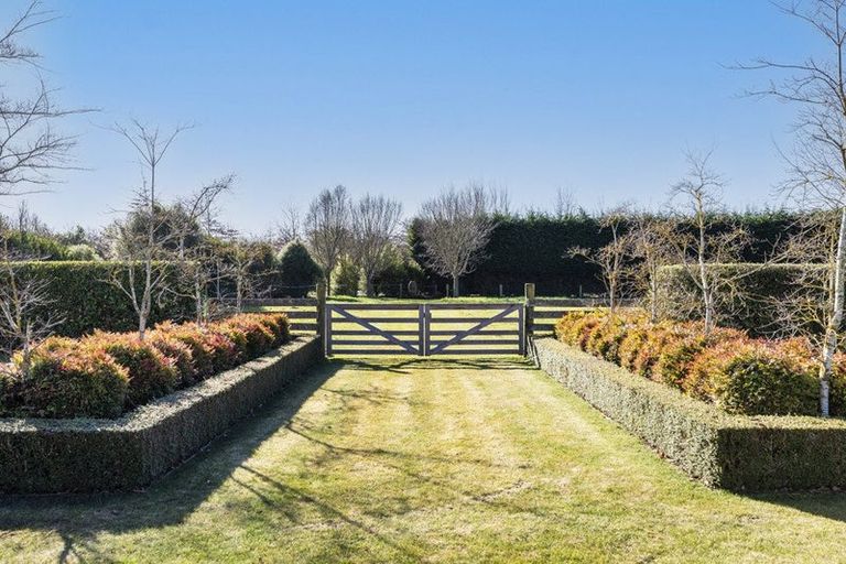Photo of property in 62 Millcroft Lane, Ohoka, Kaiapoi, 7692