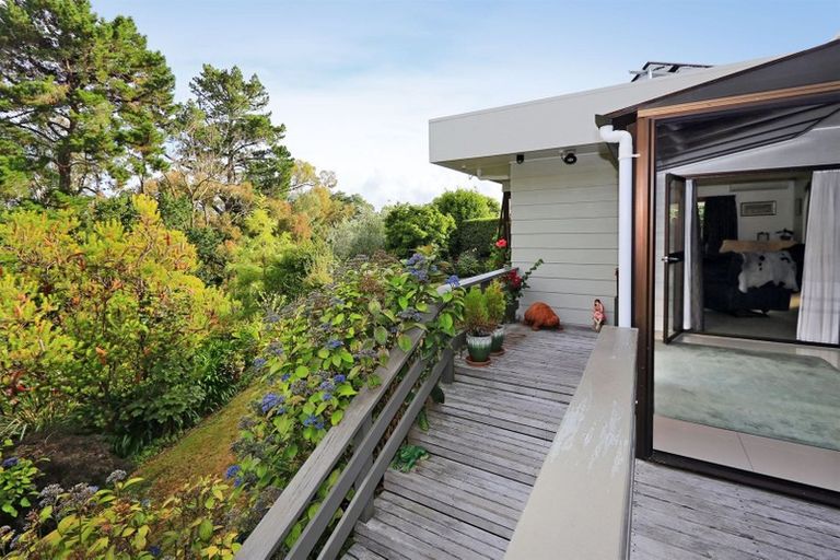 Photo of property in 45 Puflett Road, Havelock North, 4130