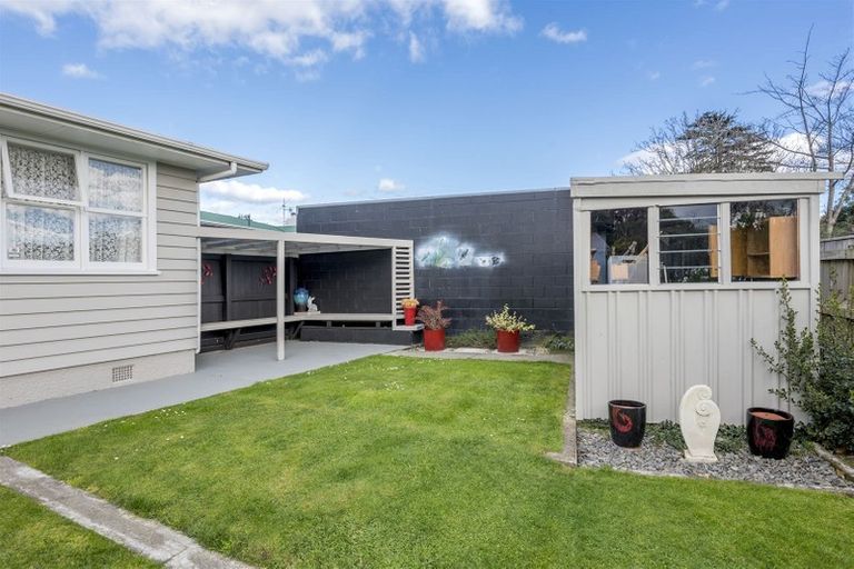 Photo of property in 25 Green Avenue, Levin, 5510
