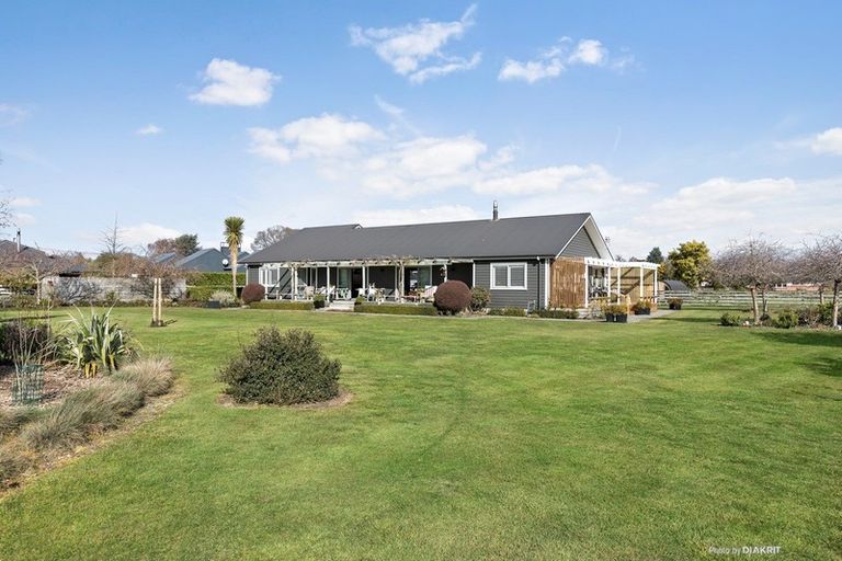 Photo of property in 33 North Street, Greytown, 5712