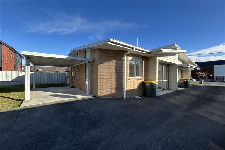Photo of property in 25b Campbell Street, Frankton, Hamilton, 3204