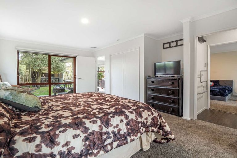 Photo of property in 17b Manor Drive, Rolleston, 7614